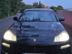 Utilisé 2008 Porsche Cayenne Turbo SUV | 11 000 €