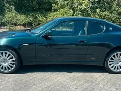 Vert Utilisé 2006 Maserati Coupé GT Coupé | 29 900 €