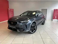Gris Utilisé 2023 Cupra Formentor SUV | 29 900 € (Prix assez cher)