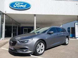 Utilisé 2018 Opel Insignia Elite Break | 16 200 € (Prix assez cher)