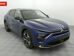 Bleu Utilisé 2022 Citroën C5 Aircross Shine SUV | 36 900 €