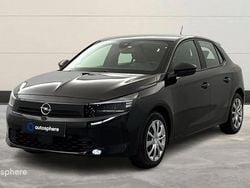 Occasion 2025 Opel Corsa GSe Berline | 20 299 €