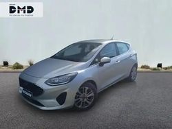 Gris Utilisé 2023 Ford Fiesta Business Edition Citadine | 17 590 € (Prix juste)