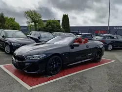 Noir Utilisé 2019 BMW 840 M Sport Coupé | 62 990 € (Prix juste)