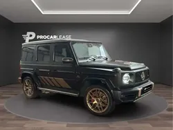 Noir Utilisé 2024 Mercedes G63 AMG AMG SUV | 249 000 €