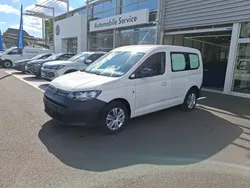 Utilisé 2023 VW Caddy Business Monospace | 26 990 €