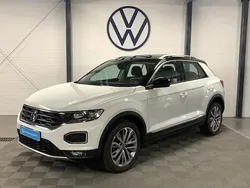 Utilisé 2021 VW T-Roc S SUV | 21 900 € (Super prix)