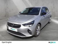 Gris Utilisé 2022 Opel Corsa Business | 11 990 € (Prix juste)