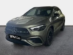 Utilisé 2025 Mercedes GLA180 AMG line SUV | 52 990 €