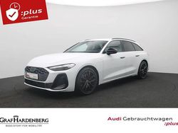 Blanc Utilisé 2025 Audi A5 S-Line Coupé | 55 980 € (Prix cher)