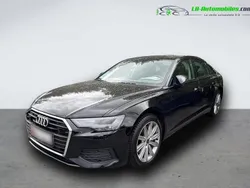 Utilisé 2022 Audi A6 Berline | 50 500 € (Prix juste)