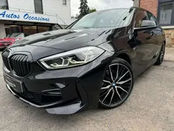 Noir Utilisé 2023 BMW 118 Sport Line Citadine | 28 990 € (Super prix)