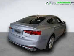 Utilisé 2021 Audi A5 Sportback Sport Berline | 39 200 €
