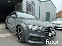 Utilisé 2018 Audi A3 Berline | 19 990 € (Super prix)