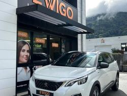 Utilisé 2017 Peugeot 5008 GT-line Monospace | 15 380 € (Prix juste)