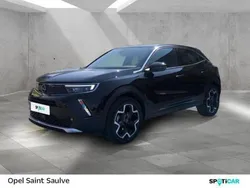 Noir Utilisé 2021 Opel Mokka Ultimate SUV | 16 490 € (Prix juste)