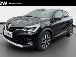 Noir Utilisé 2024 Renault Captur Evolution SUV | 19 495 € (Prix juste)