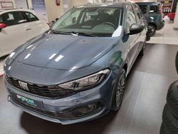 Bleu Utilisé 2023 Fiat Tipo S | 20 990 € (Prix juste)