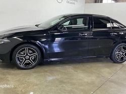 Noir Utilisé 2024 Mercedes A250 AMG line Berline | 44 990 €