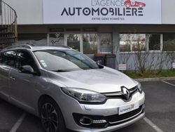 Occasion 2013 Renault Mégane GrandTour Break | 7 490 €