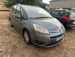 Gris Utilisé 2007 Citroën C4 Picasso Monospace | 700 € (Prix juste)