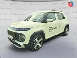 Jaune Utilisé 2025 Hyundai Inster Citadine | 27 499 €