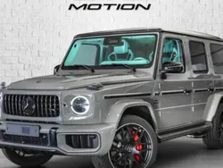 Nouvelle 2024 Mercedes G63 AMG AMG SUV | 389 990 €