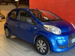 Utilisé 2012 Citroën C1 Comfort Citadine | 4 970 €