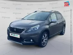 Utilisé 2019 Peugeot 2008 Crossway SUV | 11 299 € (Super prix)