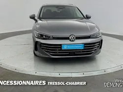 Nouvelle 2024 VW Passat Elegance Berline | 46 361 €