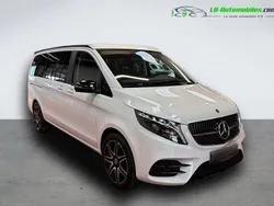 Utilisé 2024 Mercedes V250 Monospace | 85 200 €