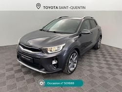Utilisé 2020 Kia Stonic Active SUV | 15 490 € (Prix juste)