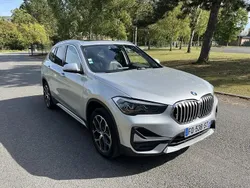 Argent Utilisé 2020 BMW X1 xLine SUV | 17 450 € (Prix juste)