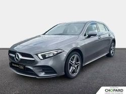 Gris montagne métallisé Utilisé 2022 Mercedes A250 Berline | 28 990 €