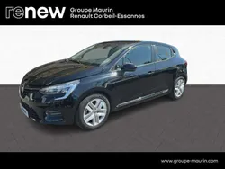 Utilisé 2022 Renault Clio V Business | 16 290 € (Prix juste)