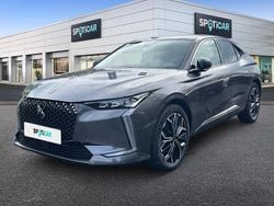 Gris Utilisé 2024 DS Automobiles DS4 Berline | 39 980 €