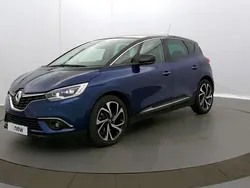Bleu Utilisé 2020 Renault Scénic IV Intens Monospace | 18 190 €