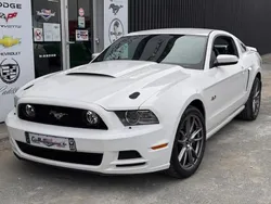 Utilisé 2013 Ford Mustang GT Coupé | 36 800 € (Prix cher)