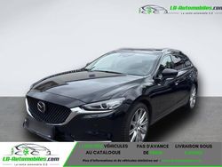 Utilisé 2022 Mazda 6 Break | 29 400 € (Prix juste)