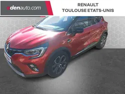 Utilisé 2020 Renault Captur Intens SUV | 16 990 € (Prix juste)