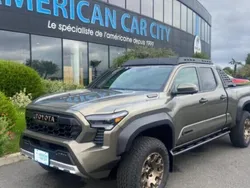 Nouvelle 2025 Toyota Tacoma Pick-up | 111 900 €