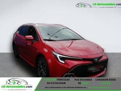 Utilisé 2023 Toyota Corolla Citadine | 34 500 € (Prix assez cher)