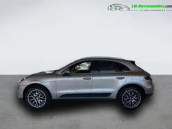Utilisé 2018 Porsche Macan SUV | 50 500 € (Super prix)