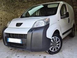 Utilisé 2010 Peugeot Bipper Monospace | 6 790 €