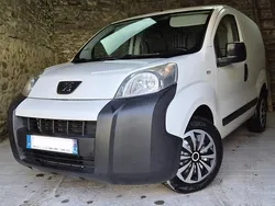 Utilisé 2010 Peugeot Bipper Monospace | 6 990 €