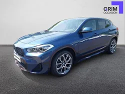 Utilisé 2021 BMW X2 Comfort Edition SUV | 29 890 € (Prix juste)
