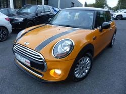 Orange Utilisé 2015 Mini Cooper Chili Citadine | 10 990 € (Super prix)