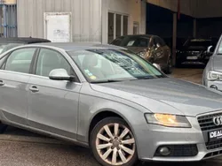 Utilisé 2008 Audi A4 Ambition Berline | 4 490 € (Bon prix)