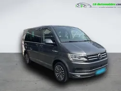 Utilisé 2018 VW Multivan Break | 51 500 €