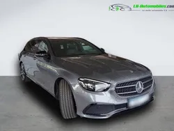 Utilisé 2022 Mercedes E220 Berline | 39 200 € (Super prix)
